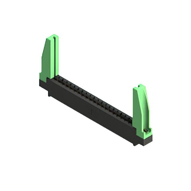 387-021-523-678 EDAC Inc.  Edgeboard Connectors
